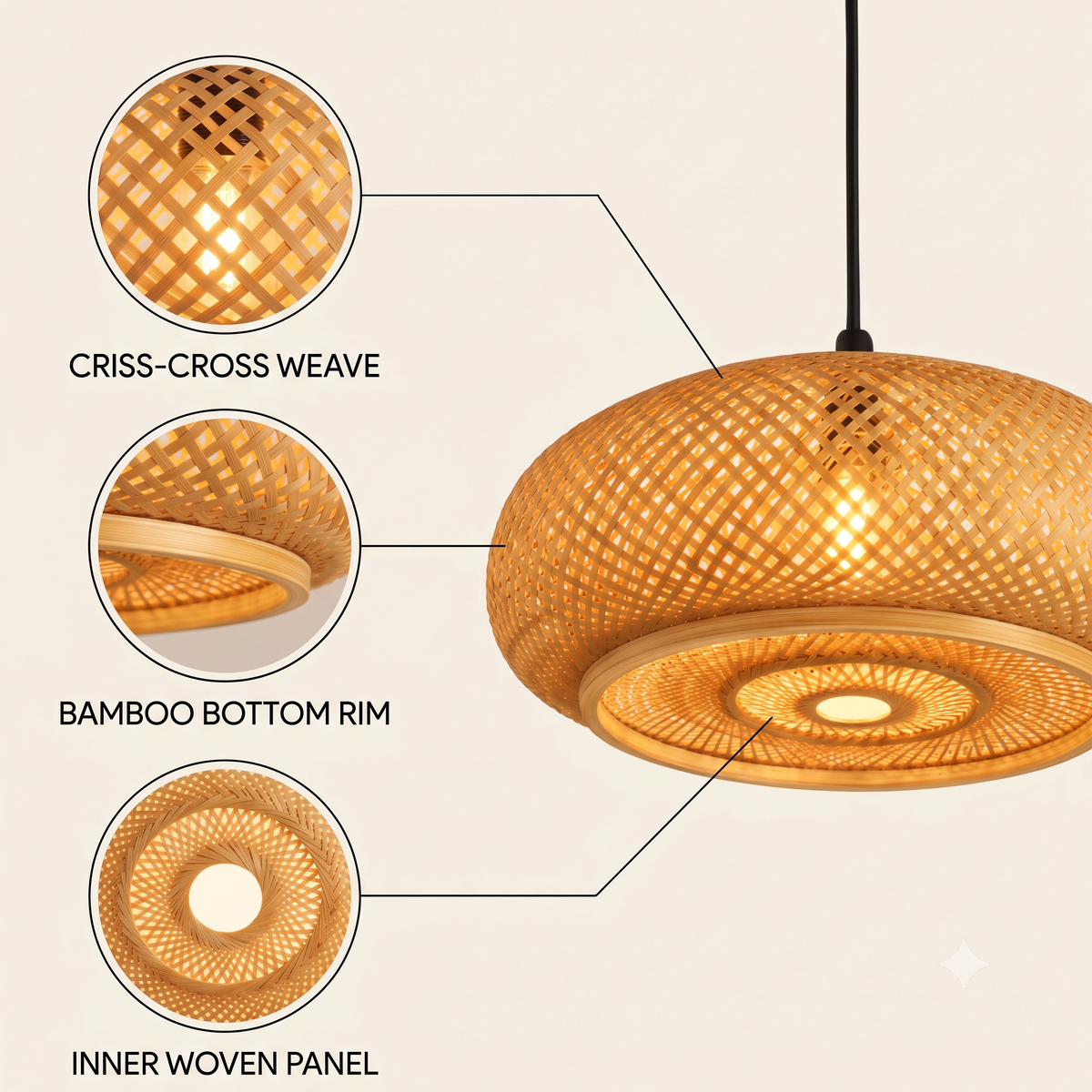 Tyre Lamp