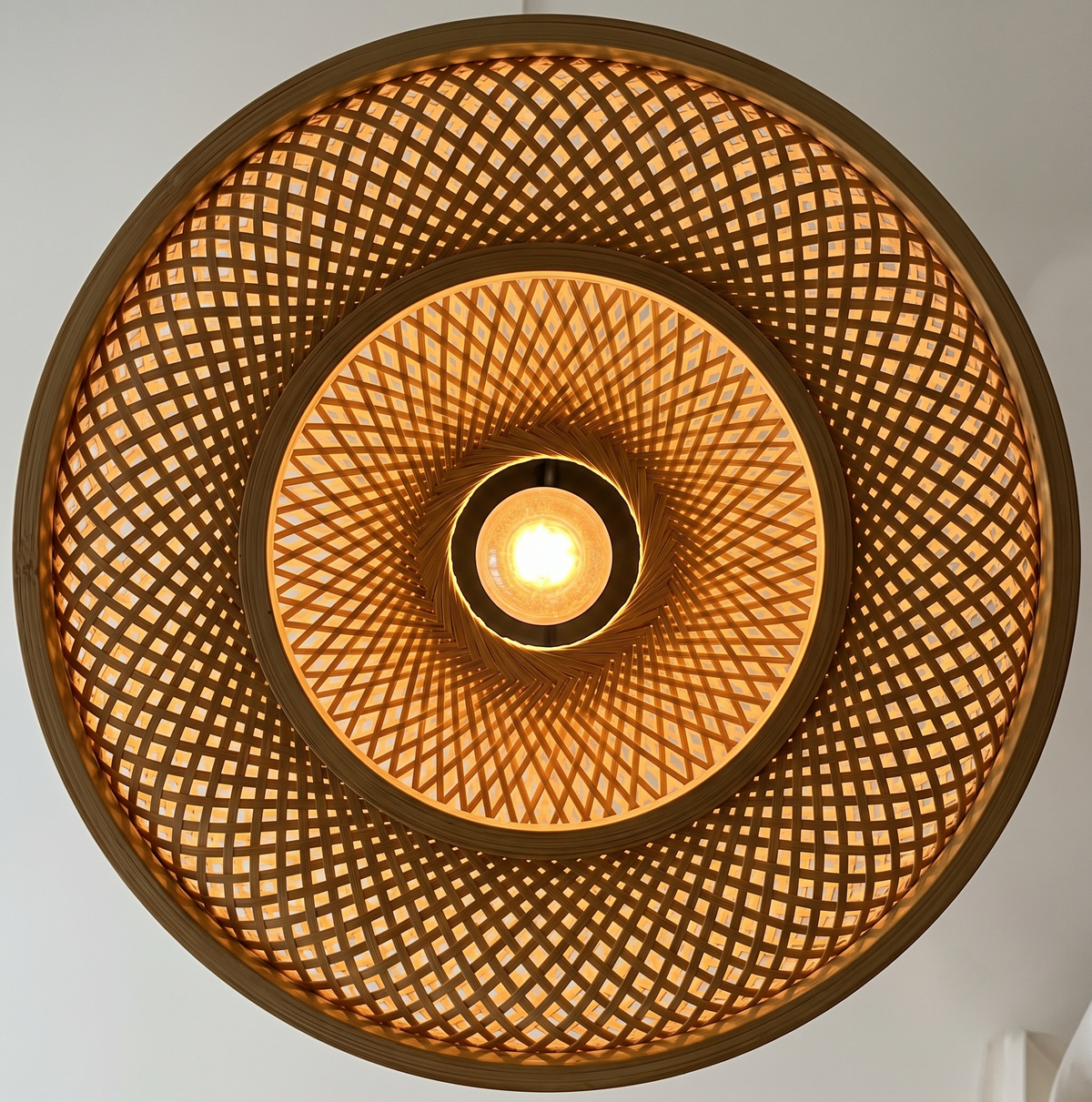 Tyre Lamp