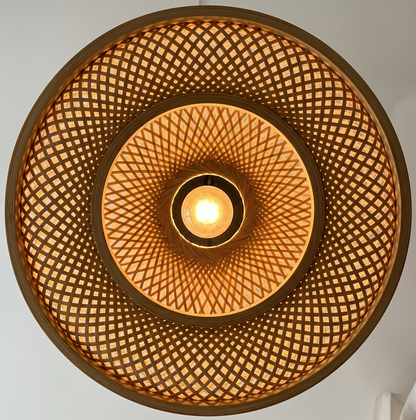 Tyre Lamp