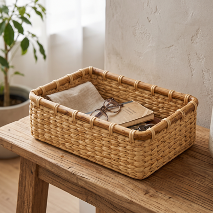 Kauna Basket/Cane Frame