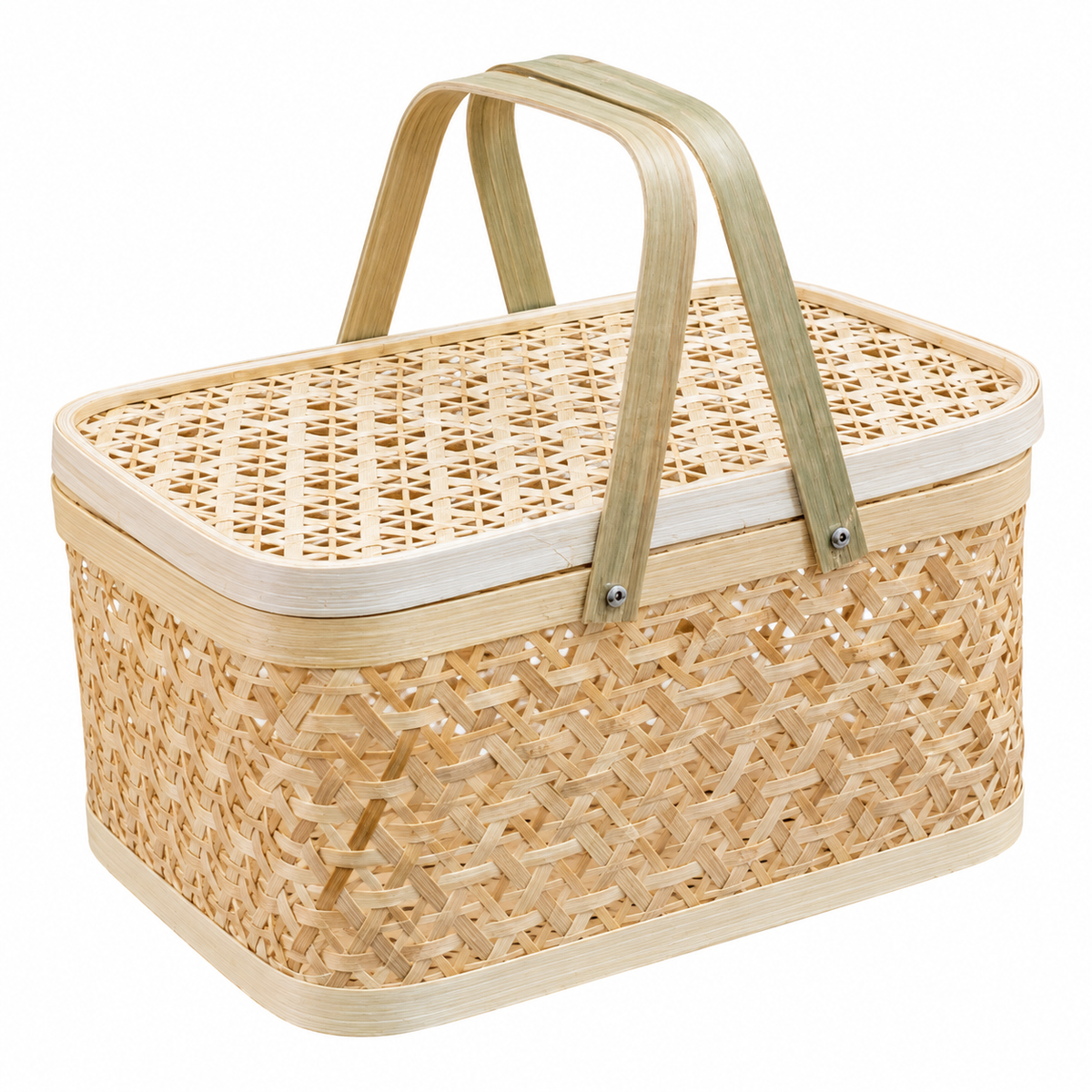 Bamboo Sky End Craft (GAP)