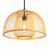 Cup Shaped Lamp