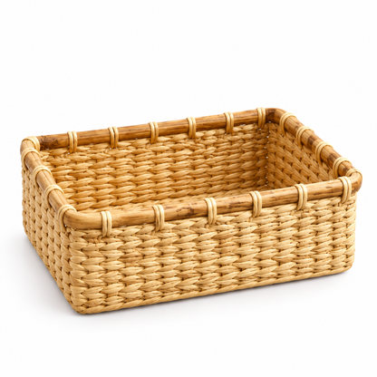 Kauna Basket/Cane Frame