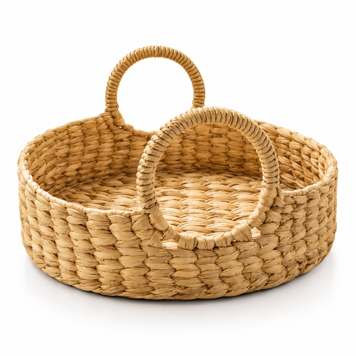 Kauna Grass Basket